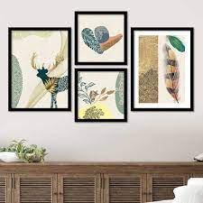 Add Individuality to the Wall space with Exclusive Wall Art Prints post thumbnail image