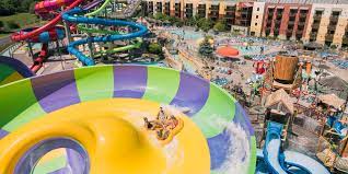 Have A Good Time In Sunlight At Chula Vista waterpark-Wisconsin Dells post thumbnail image