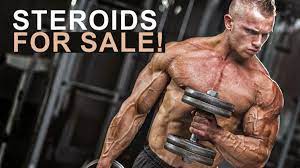 Avoid Getting Scammed: A Guide to Spotting Fake Online Steroid Websites post thumbnail image