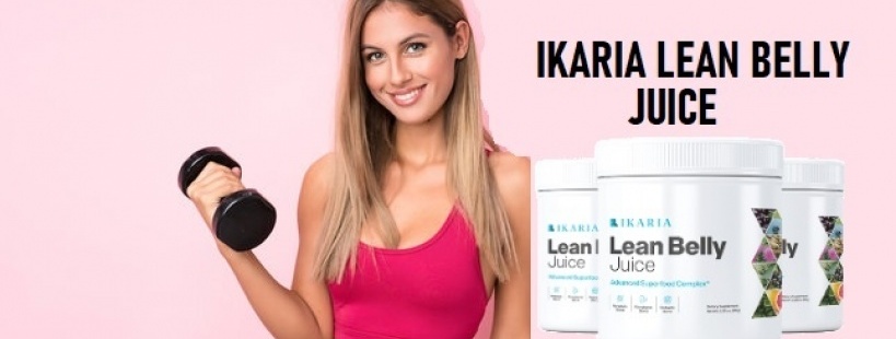 Feel Healthier Within Days by Drinking Ikaria Lean Belly Juice post thumbnail image