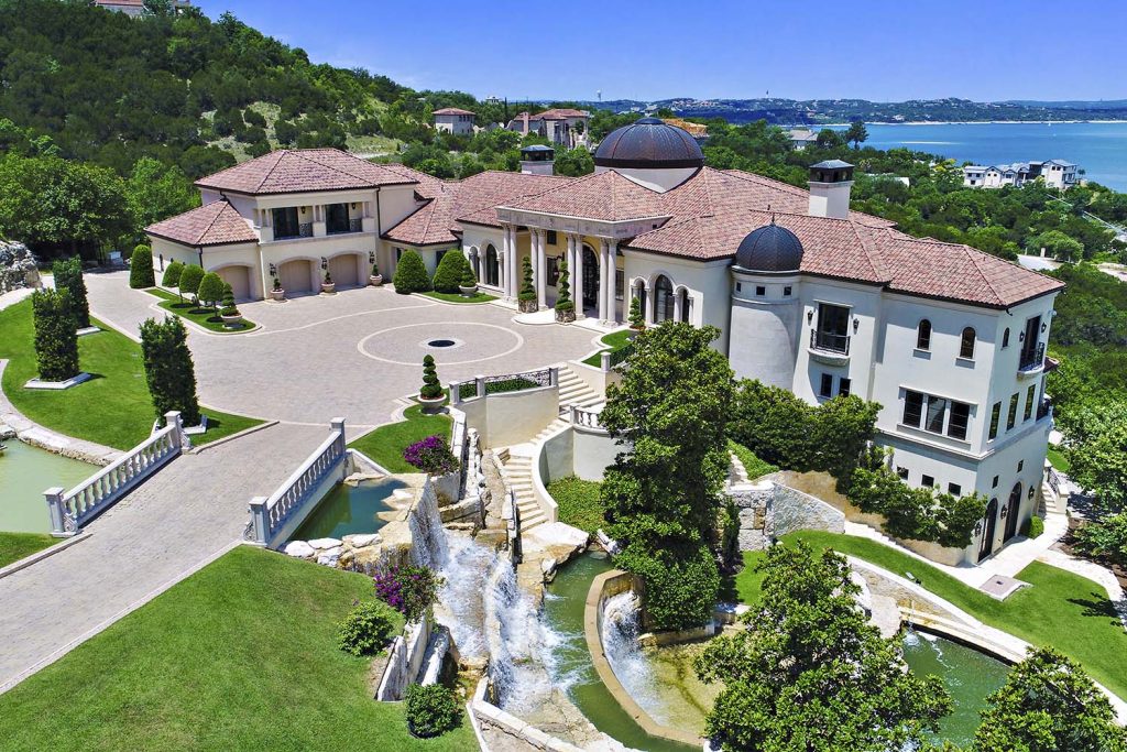 Lake LBJ Luxury: Explore Exclusive Properties for Sale in this Coveted Locale post thumbnail image