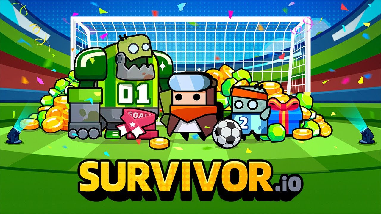 Survivor.io APK Mod: Unleashing Unlimited Fun and Excitement post thumbnail image