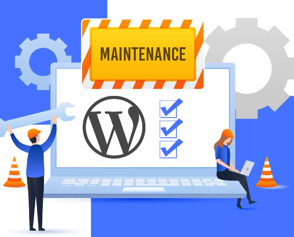 Costs of all the wordpress routine maintenance plans are extremely cost-effective post thumbnail image