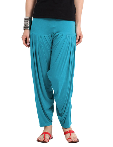Sarouel: An Ideal Pants for Any Occasion post thumbnail image
