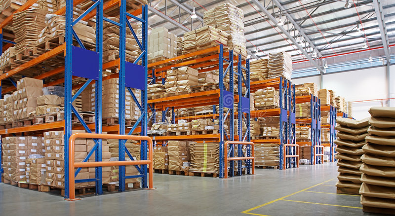 How Automation Can Streamline & Make simpler Your California state 3PL Warehousing Functions post thumbnail image