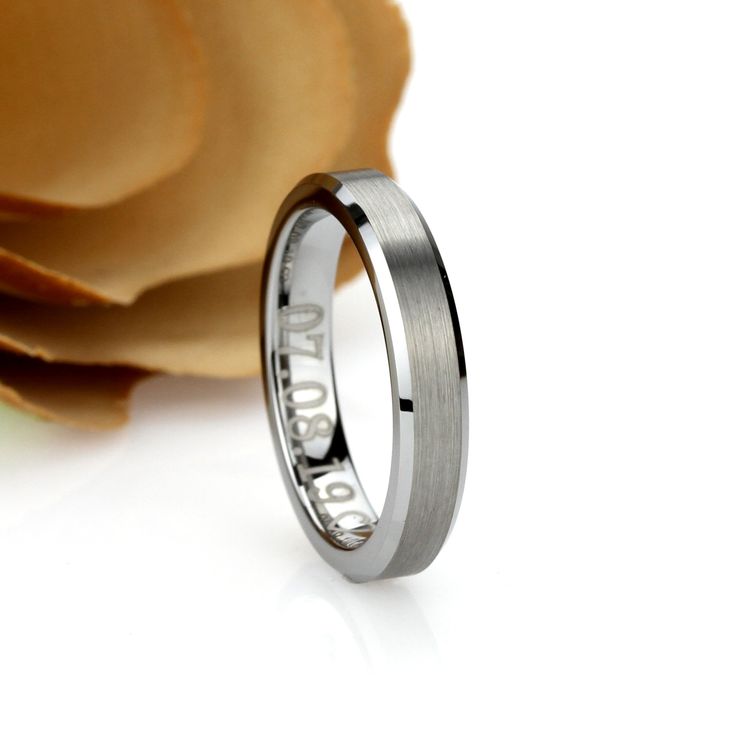 Visit the place that offers the best engraving service for tungsten rings post thumbnail image
