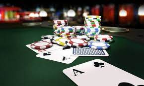 Benefits of Online Gambling with Online casino Malaysia post thumbnail image