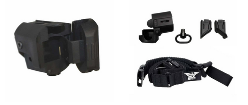 Glock Accessories for Enhanced Control and Maneuverability in Close Quarters post thumbnail image
