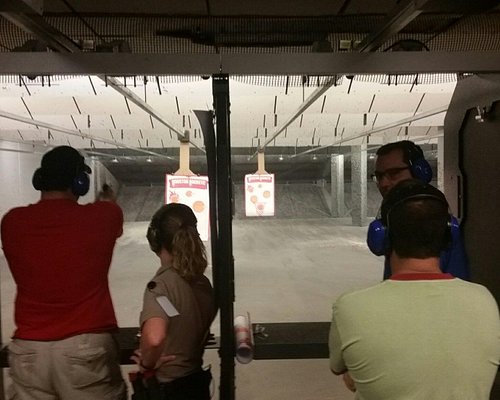 Unlock Your Shooting Potential with Professional Gun Classes in Houston post thumbnail image