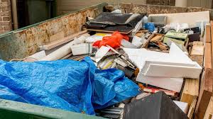Decluttering Made Easy: Professional Junk Removal at Your Service post thumbnail image