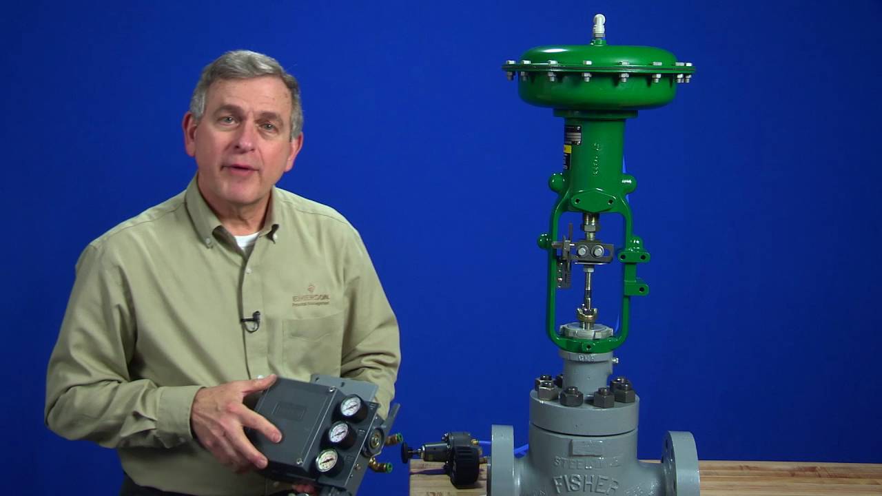 Fisher Valves: Top Choice for Reliable Valve buyers in houston post thumbnail image