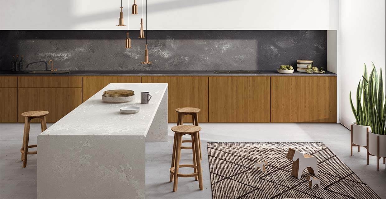 Achieve Elegance and Durability with Quartz worktops post thumbnail image