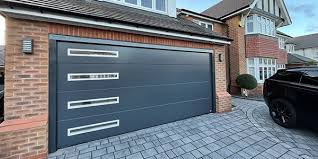 Garage Doors Nottingham: Enhancing Security and Curb Appeal post thumbnail image