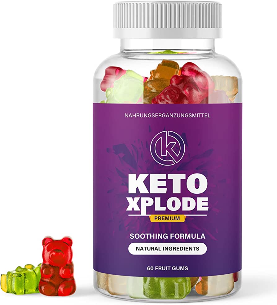 Make Ketosis Simpler and Faster with KetoXplode Germany post thumbnail image