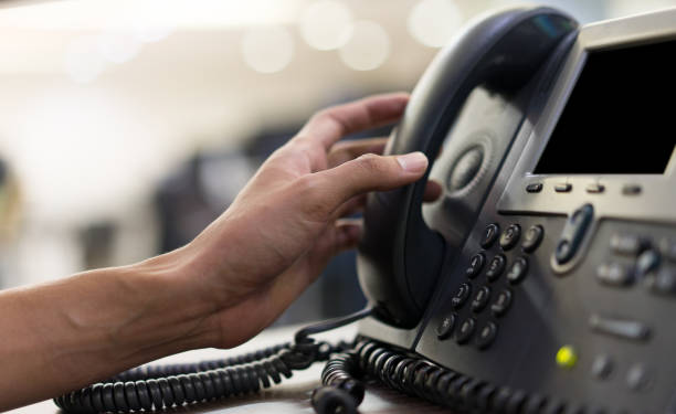Seamless Communication: Steps to Selecting the Ideal Business Phone System post thumbnail image