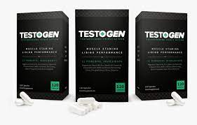 Unlock Your Potential with Testogen: An In-Depth Analysis post thumbnail image