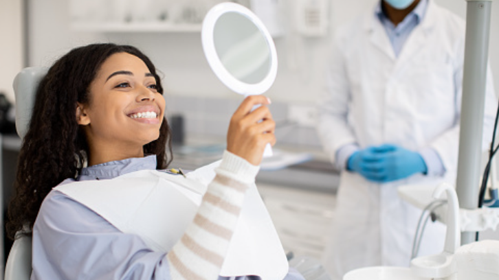 Cosmetic Dentist in Huntington: Enhancing Your Smile’s Natural Beauty post thumbnail image