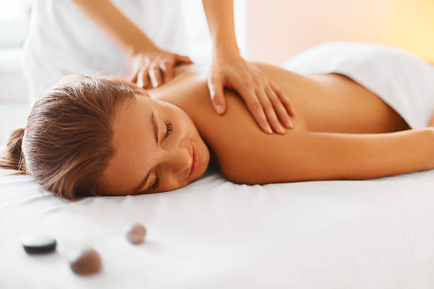 Methods for the best from your restorative massage post thumbnail image