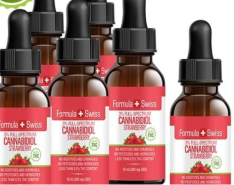 The Benefits of CBD Oil and its Availability in Switzerland post thumbnail image