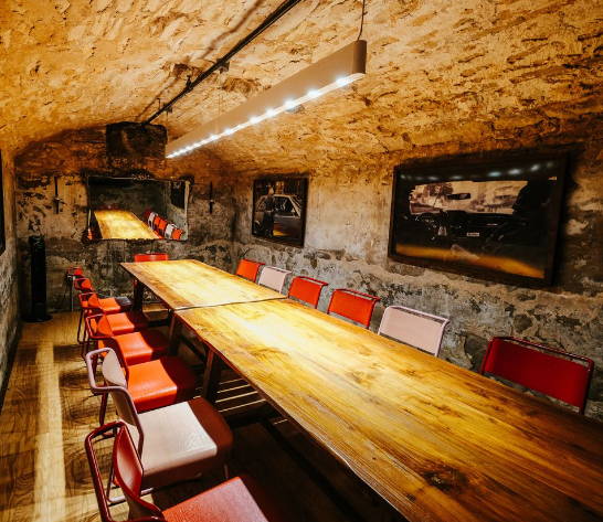 Austin’s Best Kept Secrets: Unconventional Birthday Party Venues post thumbnail image