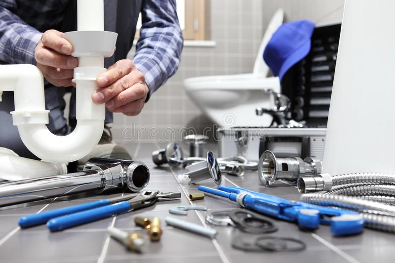 Commercial Plumbing Experts in Toronto: Meeting Your Business Needs post thumbnail image