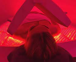 Red Light Therapy Machine: Your Personal Healing Device post thumbnail image