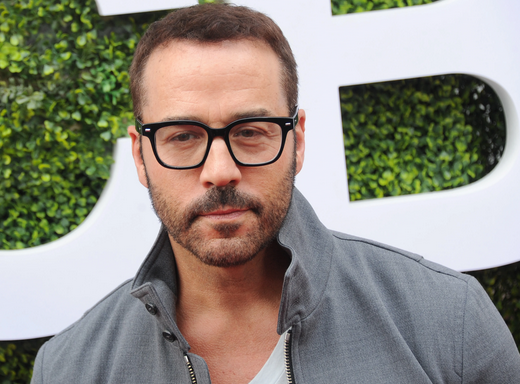 The Charismatic Charms of Jeremy Piven post thumbnail image