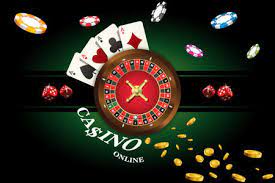 Players’ Manual Varieties of On the internet On the web gambling establishment Online games That Might Be Found There post thumbnail image