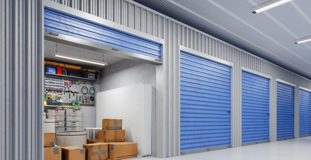 Storage Post: Offering Top-notch Self-Storage Services in Your Area post thumbnail image