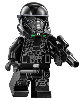 Clone Trooper Minifigure: Join the Galactic Battle post thumbnail image