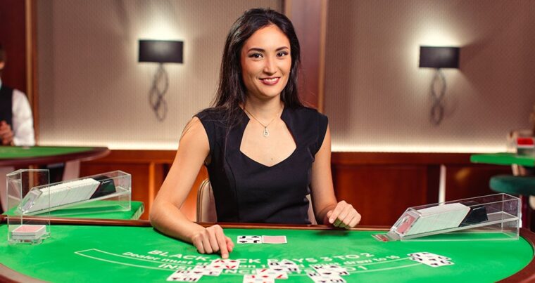 Step into the World of Baccarat online and Win Big post thumbnail image
