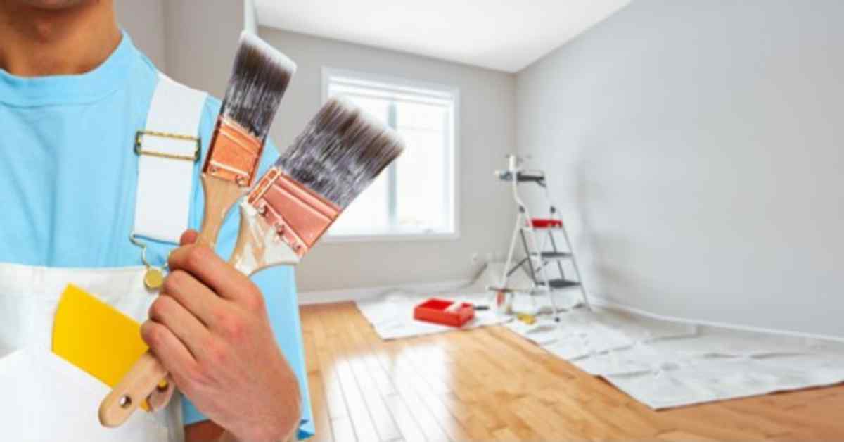 Boost Your Business’s Appeal with High-Quality Commercial Painting post thumbnail image