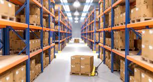 Streamline Your Operations with Efficient Warehousing and Distribution Solutions post thumbnail image