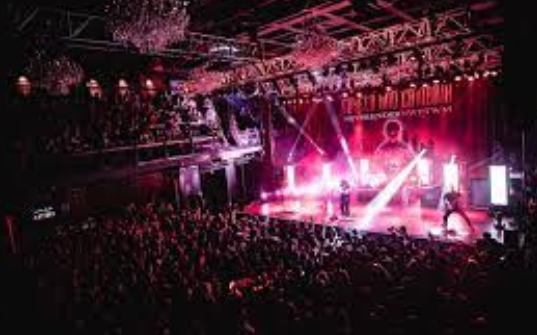 Get Ready for an Unforgettable Evening at The Fillmore Silver Spring post thumbnail image