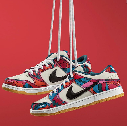 Make a Statement with Nike SB Dunk Sneakers: The Ultimate Sneaker for Skaters post thumbnail image