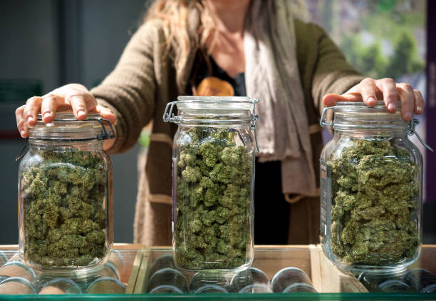 Enjoy Yourself with increased excellent Marijuana throughout the DC Dispensary post thumbnail image