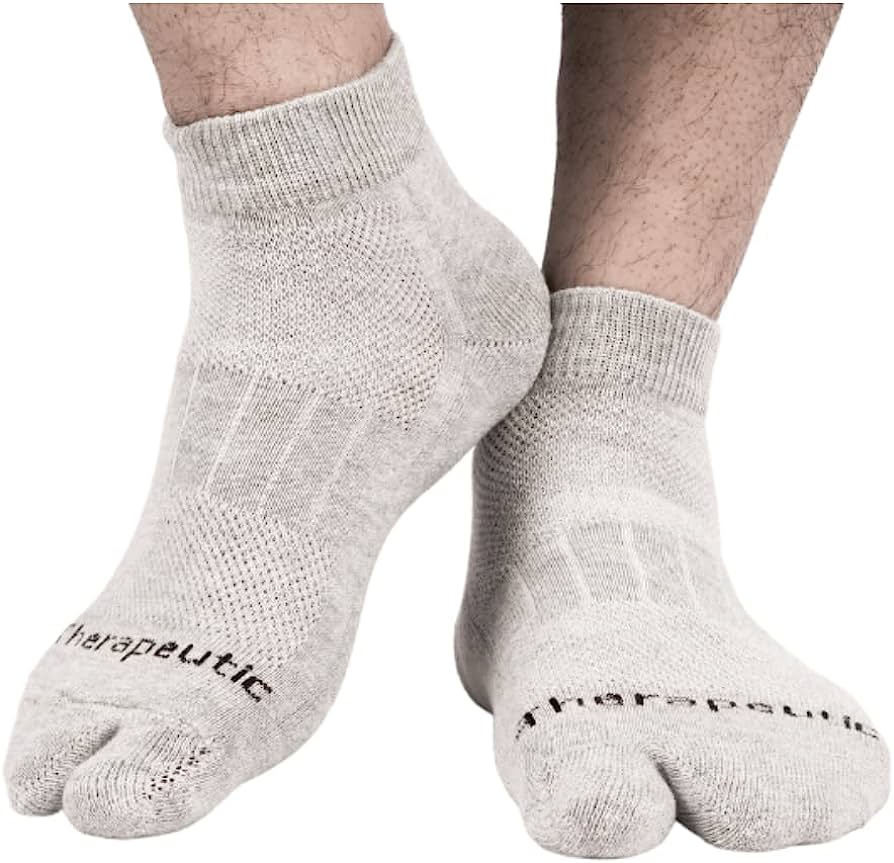 Keep The Toes Healthy and comfy with Well Heeled Diabetic Socks post thumbnail image