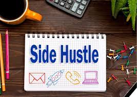 The Art of Side Hustling: Unleashing Your Entrepreneurial Spirit post thumbnail image