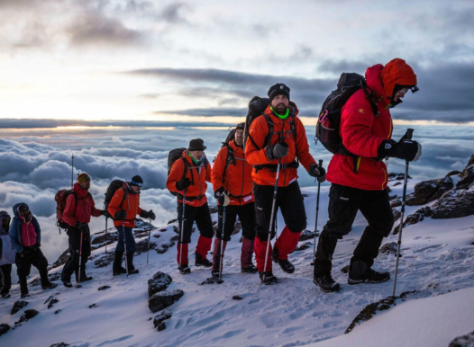 Rise Above the Clouds: Conquer Mount Kilimanjaro’s Majestic Peak post thumbnail image