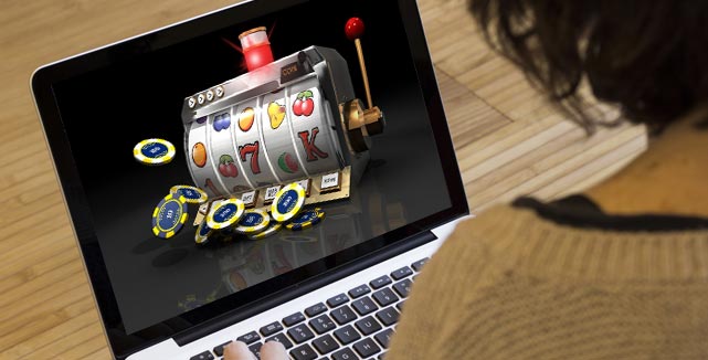 All That You Should Know About Past of online slot gambling post thumbnail image