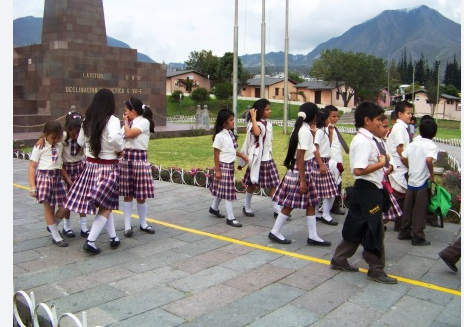 Evaluating the Quality of Education at Private Schools in Ecuador post thumbnail image