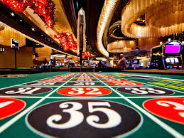 Step into the World of Excitement at OK Casino post thumbnail image