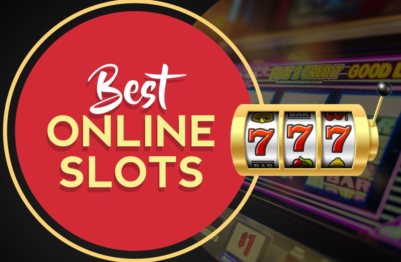 Slot Online: Your Gateway to Thrilling Casino Fun post thumbnail image