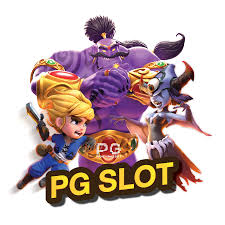 Play and Win Big with Pg slot Games post thumbnail image