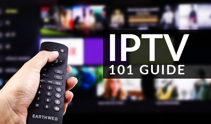 Enhance Your Streaming Options: IPTV CANADA for a Diverse Range of Channels post thumbnail image