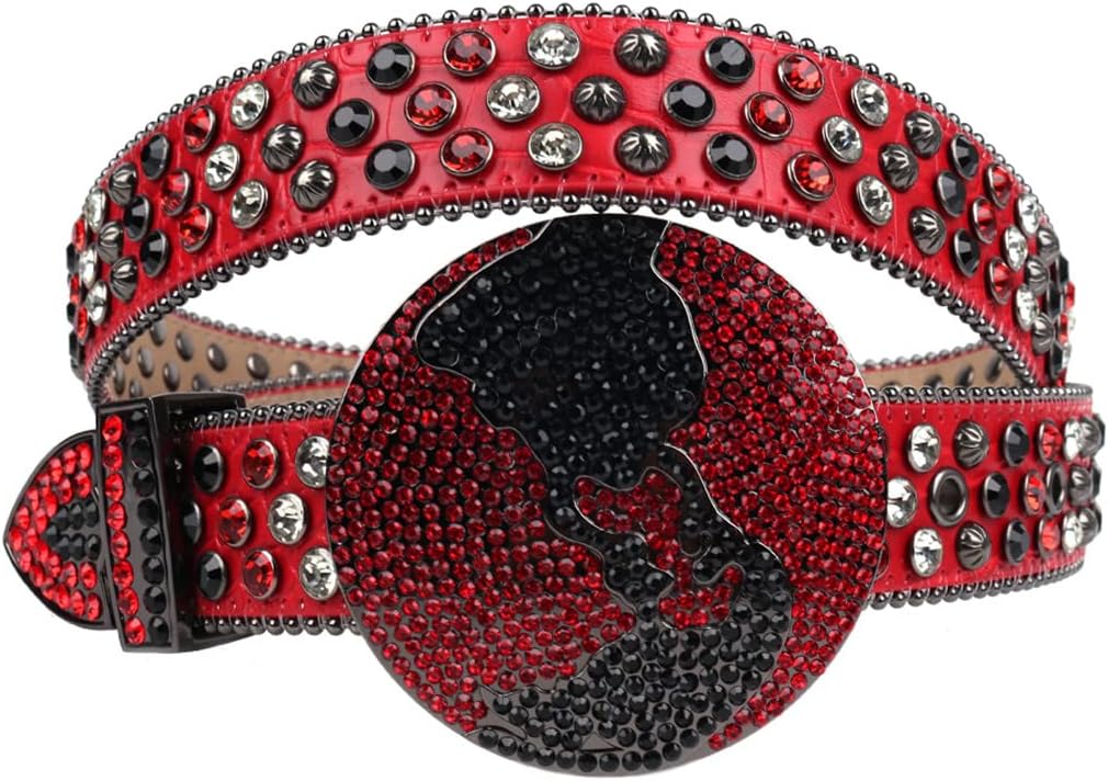 Kid’s Rhinestone Belt: Stylish Accessories for Little Fashionistas post thumbnail image