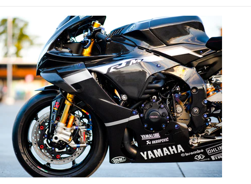 R1 Carbon Fiber Exhaust: Enhance Power and Sound with Advanced Technology post thumbnail image