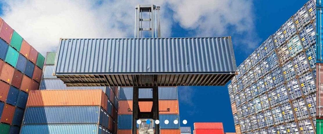 From Point A to Point B: The Role of 40ft Shipping Containers in Global Shipping post thumbnail image