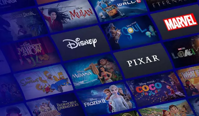 Free Disney Streaming: Access the Best of Disney Plus post thumbnail image