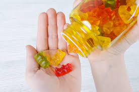 Soothe Your Senses: Cbd gummies for a Tranquil Night’s Sleep post thumbnail image